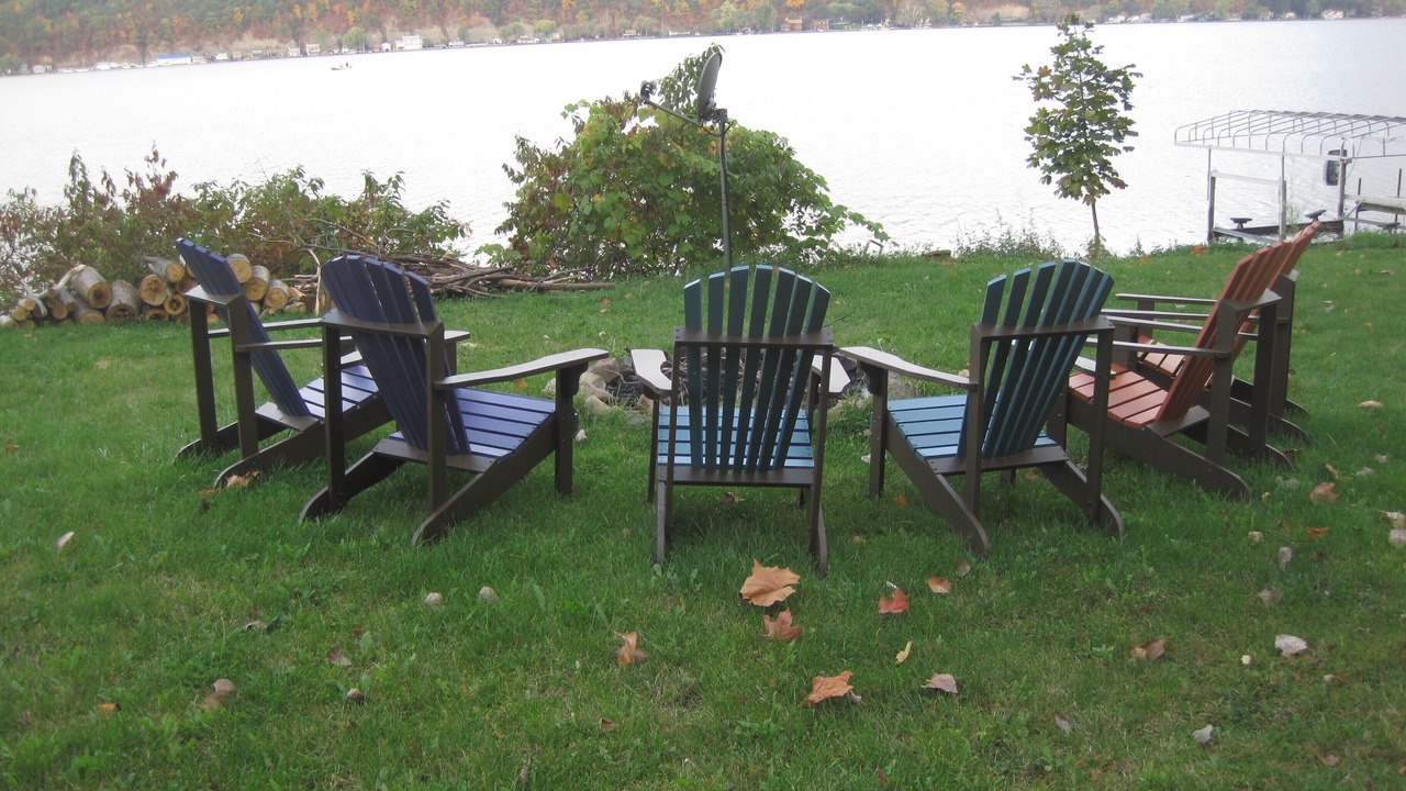 Photo of Outdoor in Middlesex