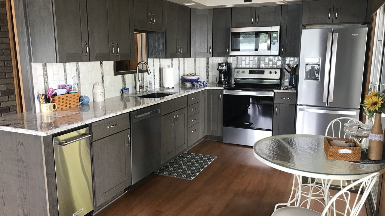 Photo of Kitchen in Middlesex
