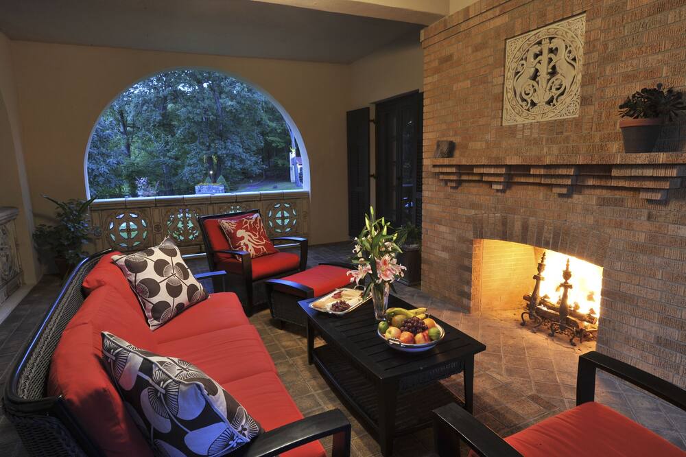 Photo of Livingroom in Highland Mills