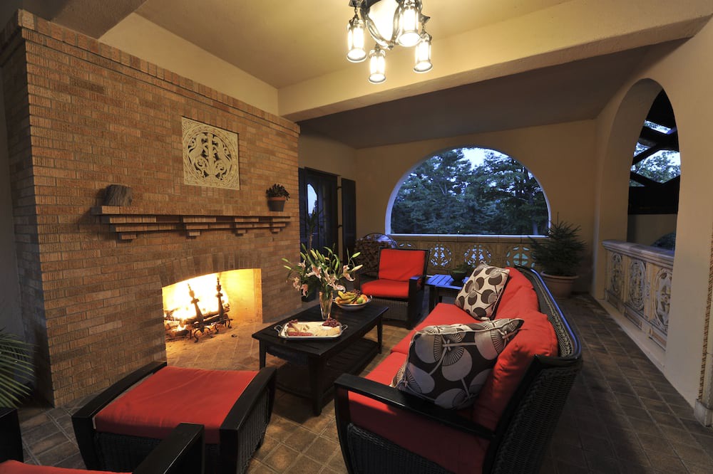 Photo of Livingroom in Highland Mills