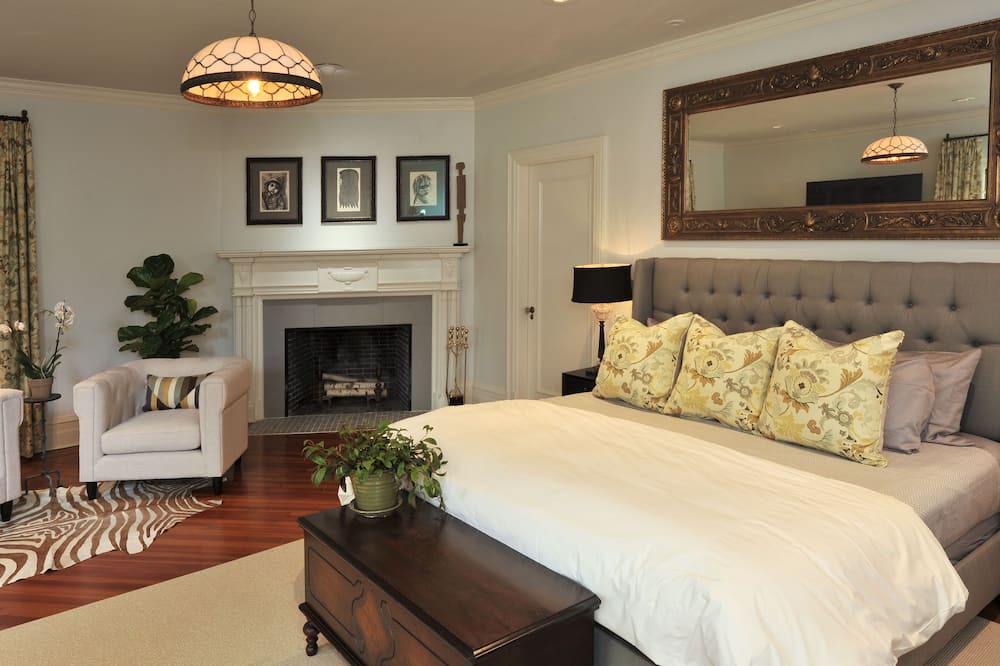 Photo of Bedroom in Highland Mills