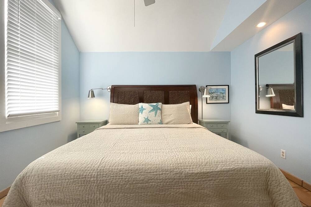Photo of Bedroom in Old Town