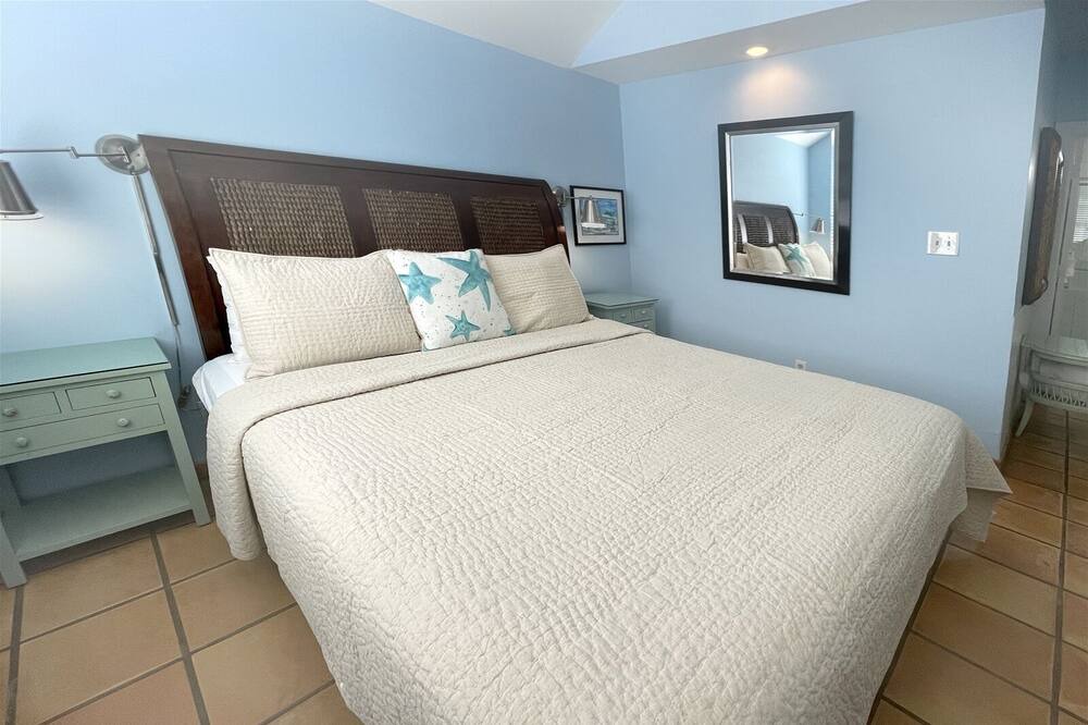 Photo of Bedroom in Old Town