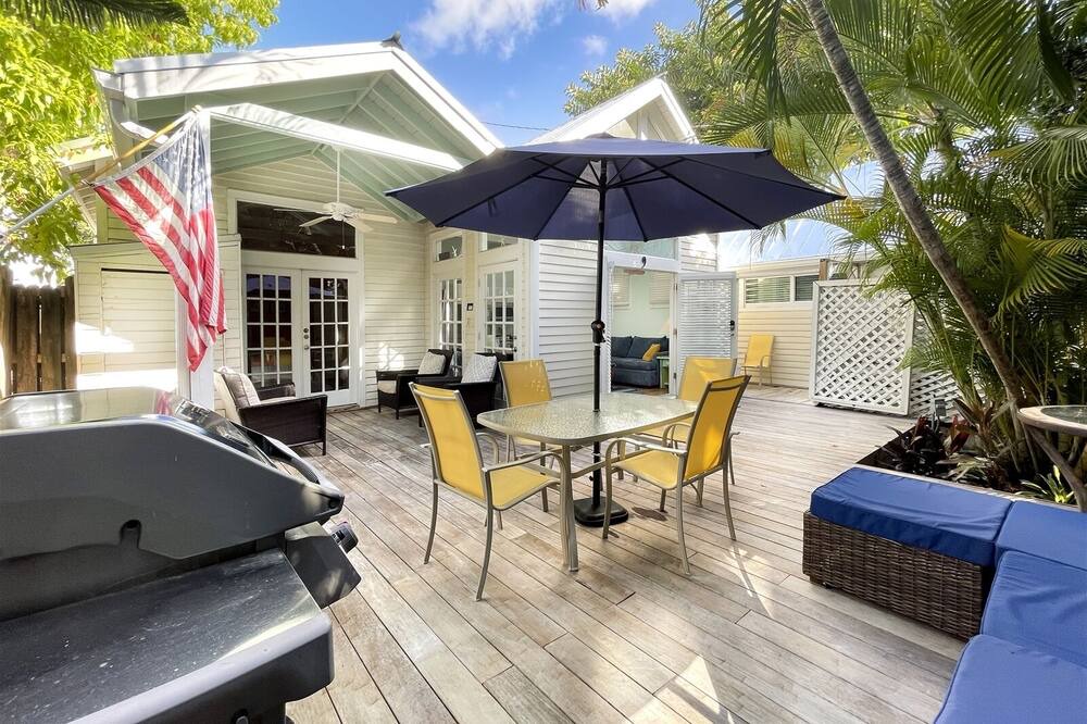Photo of Patio Balcony in Old Town