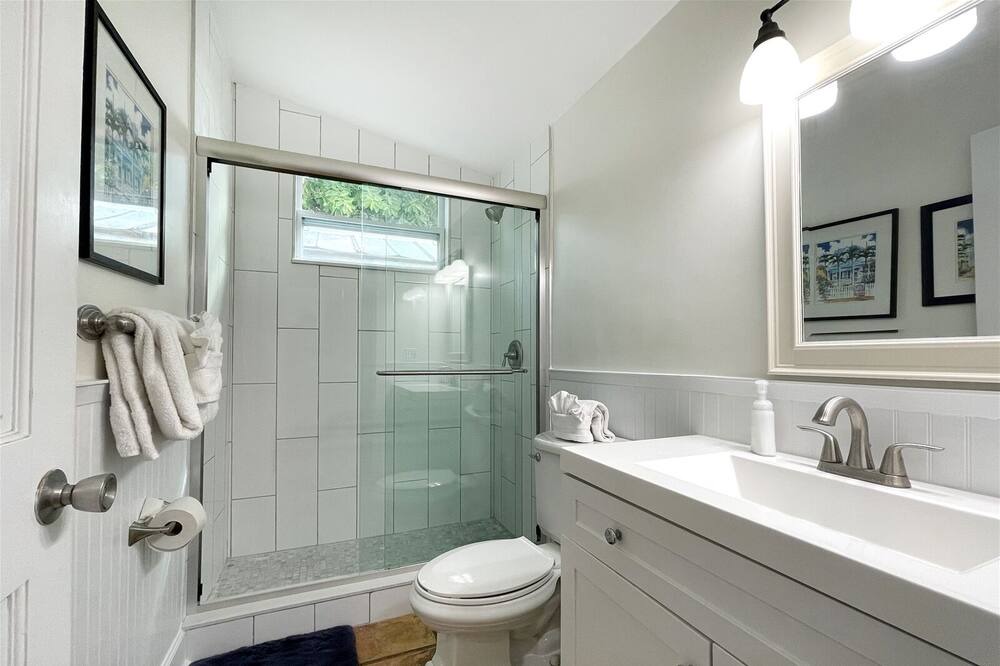 Photo of Bathroom in Old Town