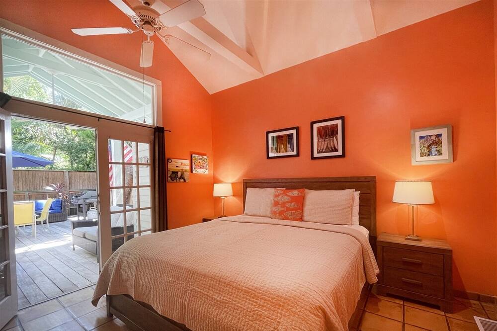 Photo of Bedroom in Old Town