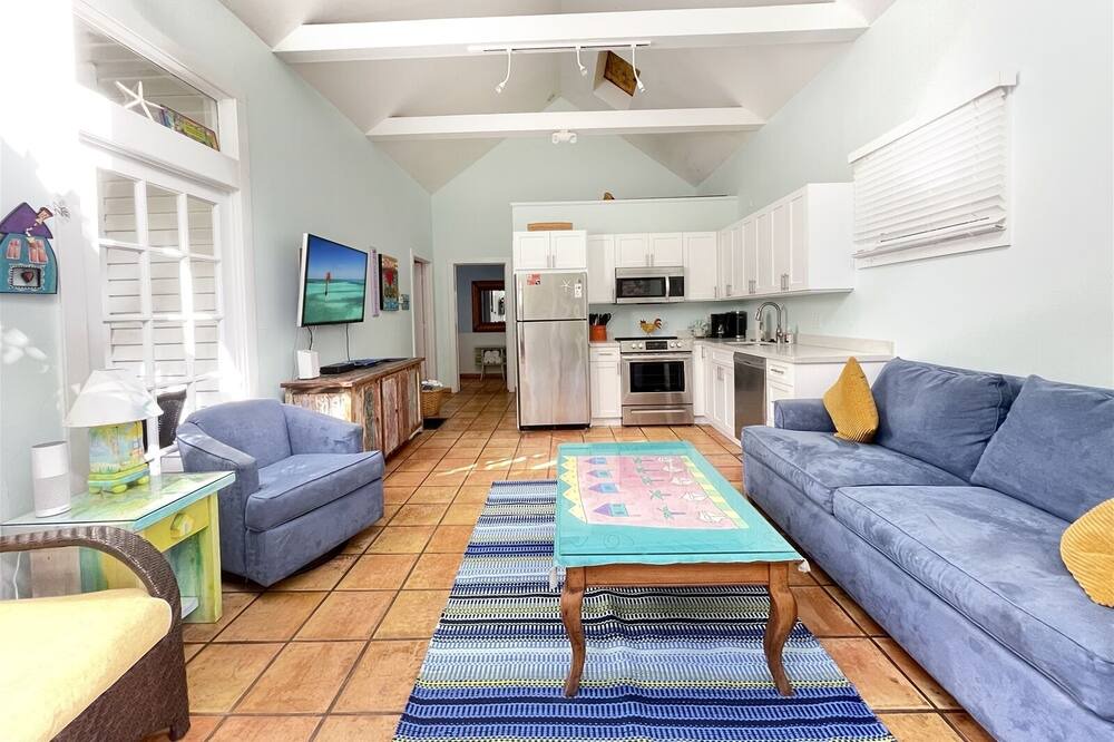 Photo of Livingroom in Old Town