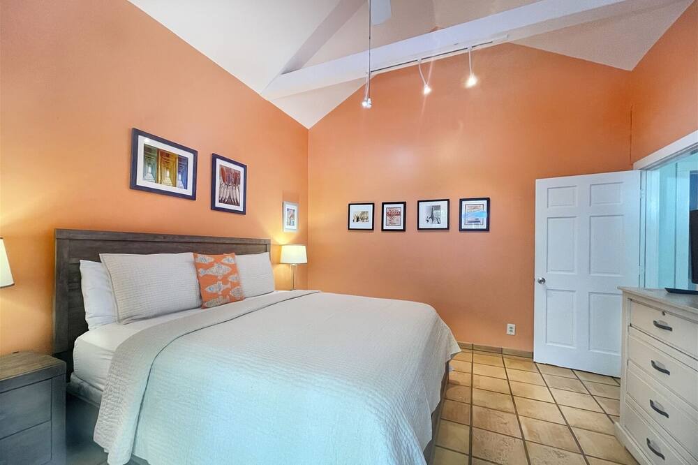 Photo of Bedroom in Old Town