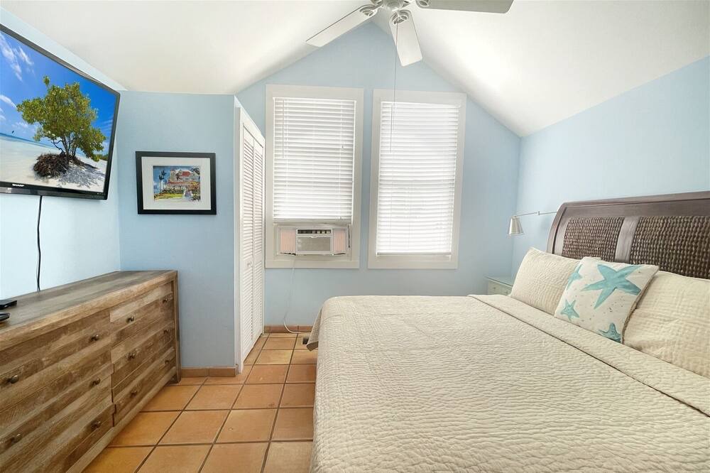 Photo of Bedroom in Old Town