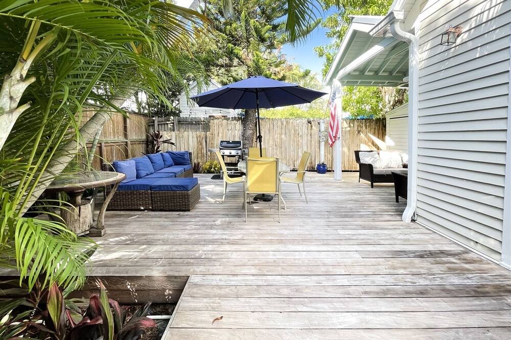 Photo of Patio Balcony in Old Town