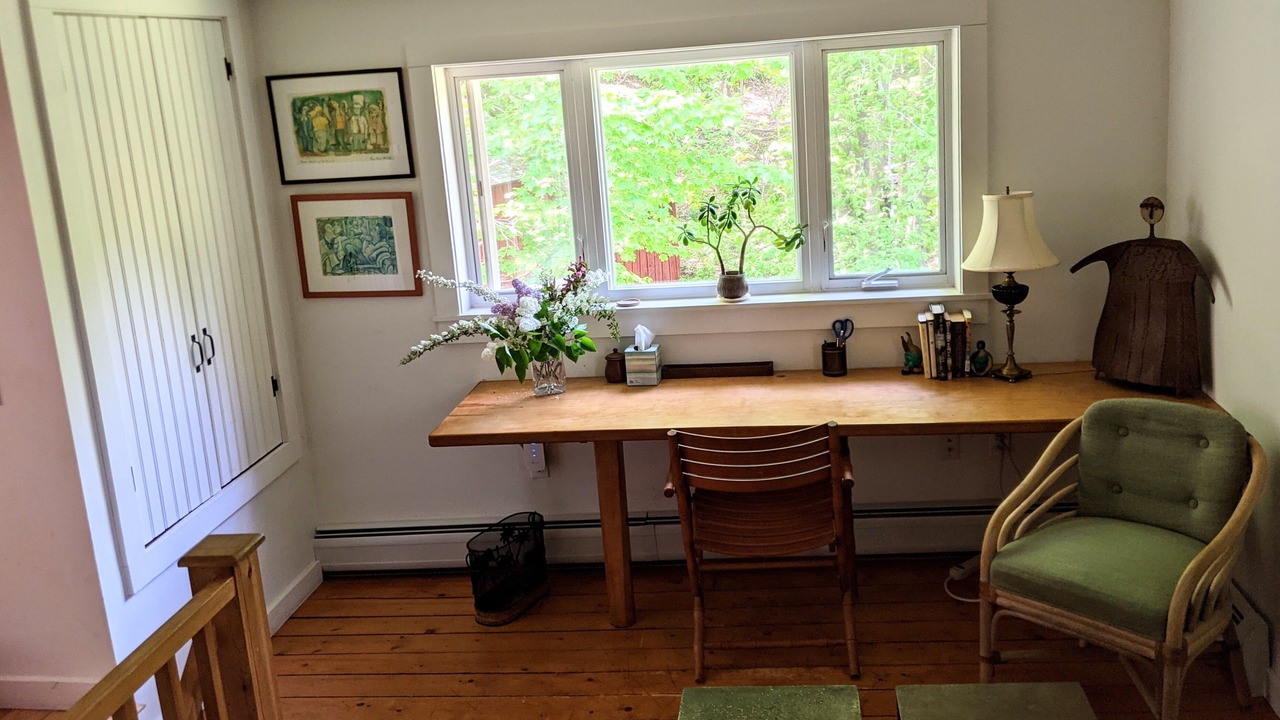 Photo of Livingroom in Town of Copake