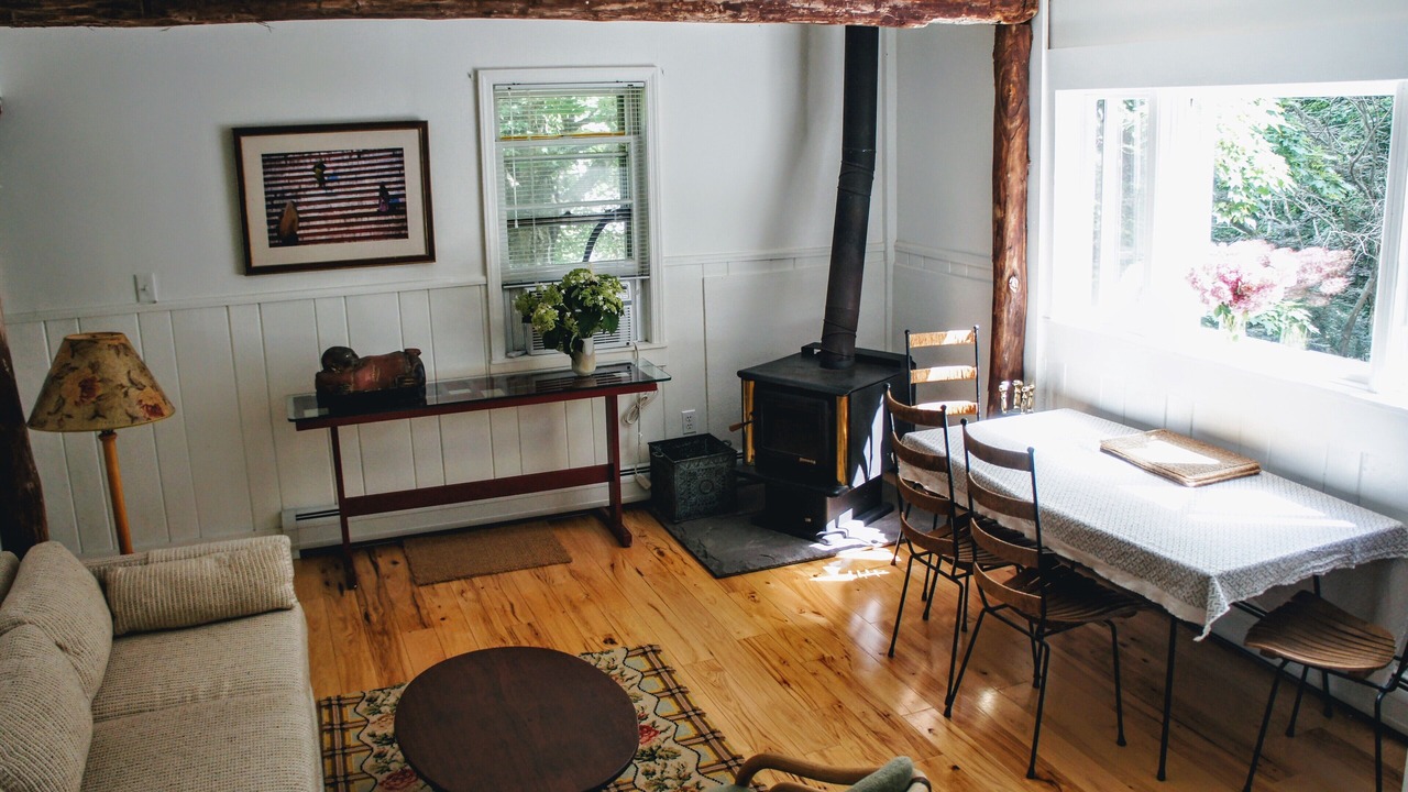 Photo of Livingroom in Town of Copake