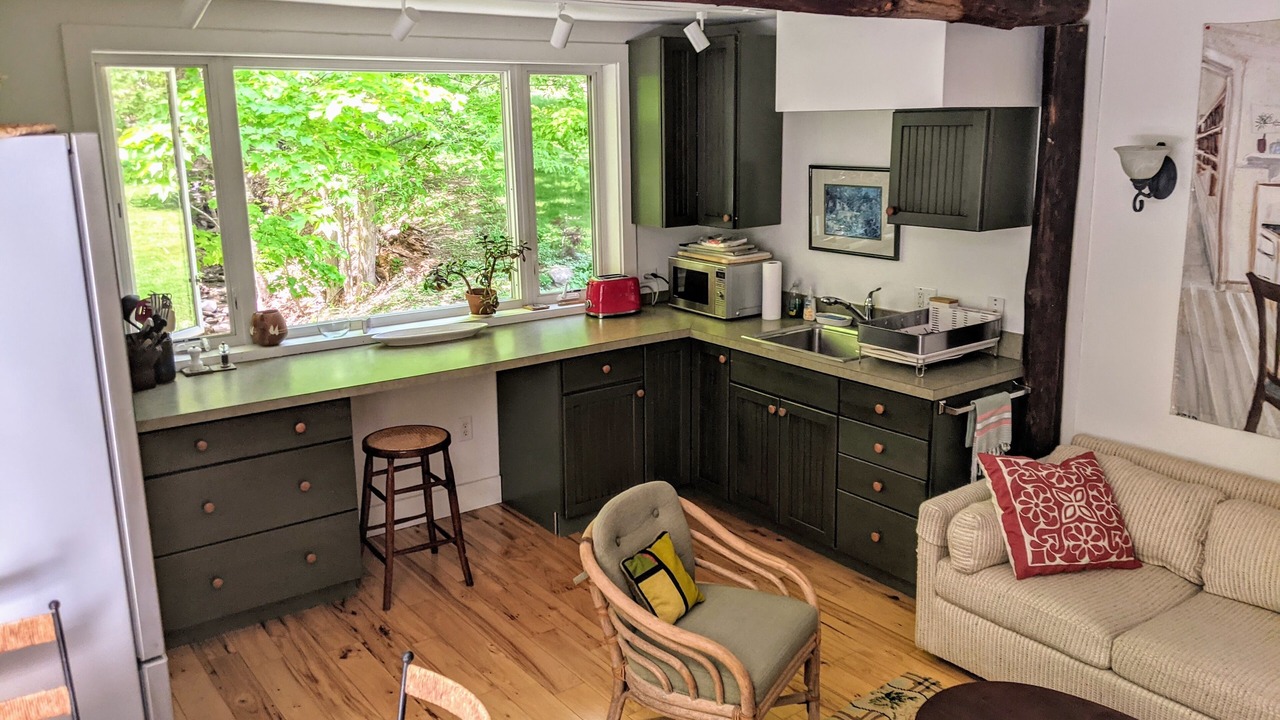 Photo of Kitchen in Town of Copake