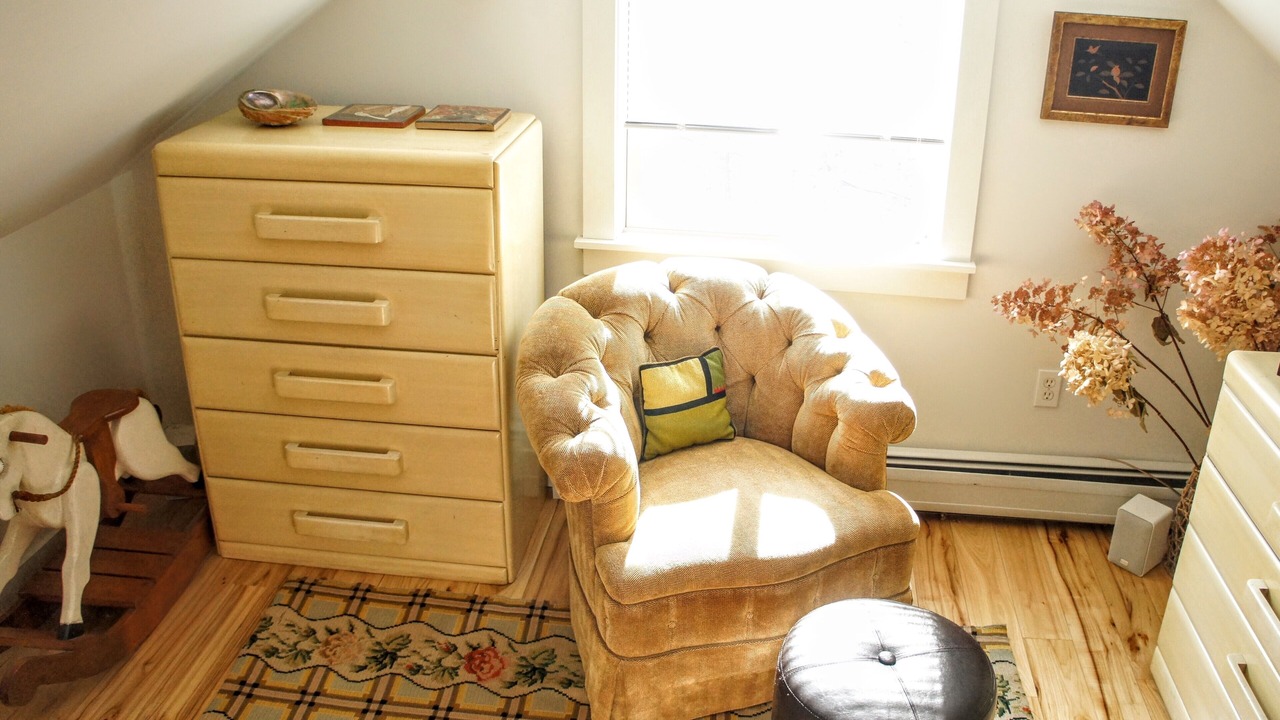 Photo of Livingroom in Town of Copake