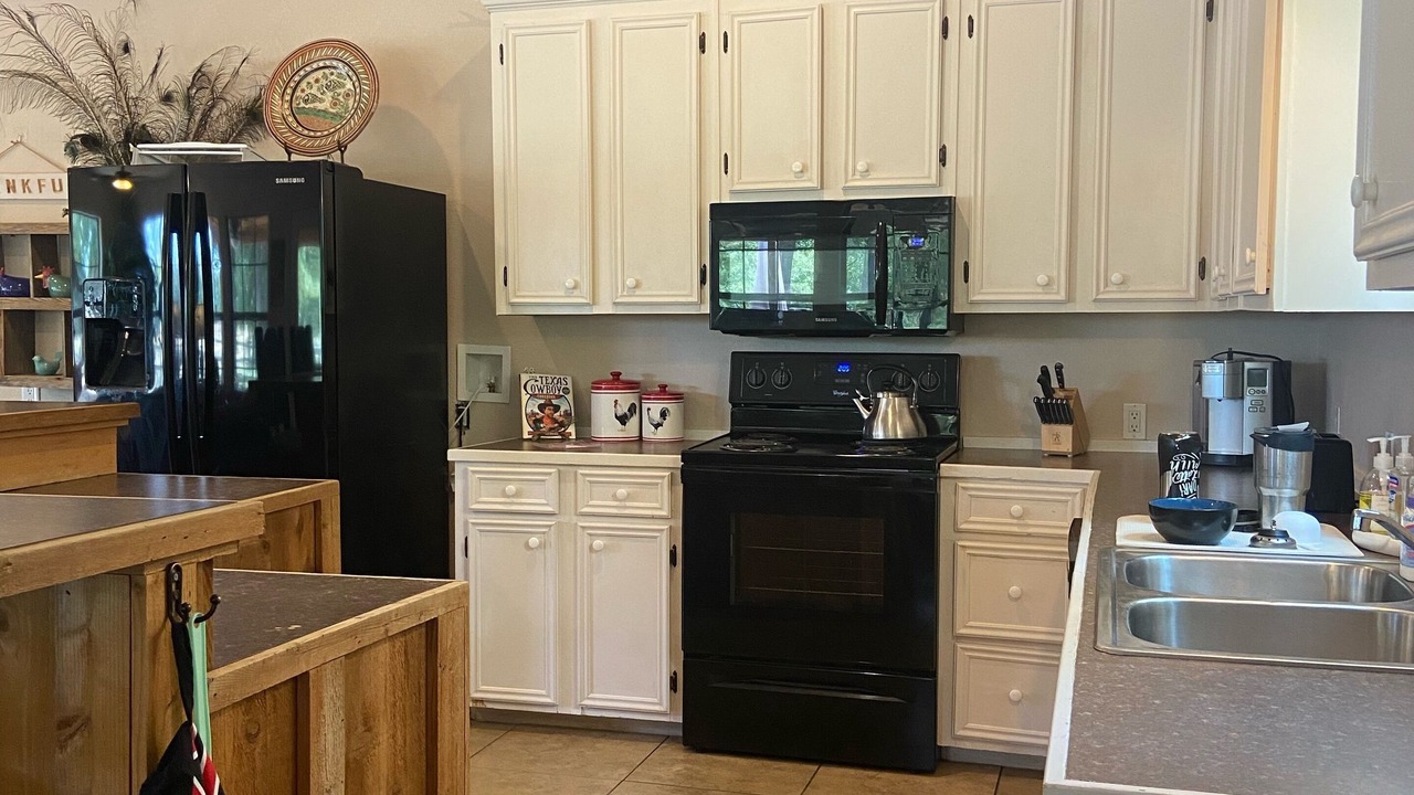 Photo of Kitchen in Centerville
