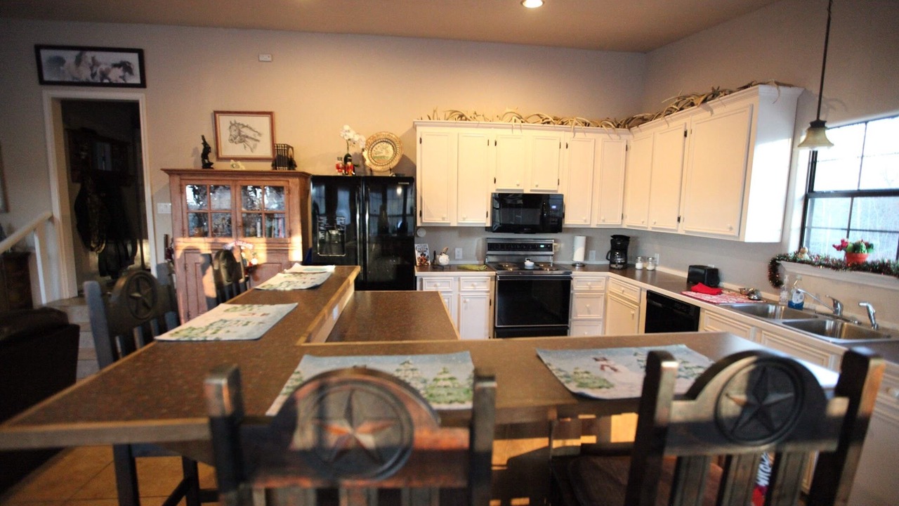 Photo of Kitchen in Centerville