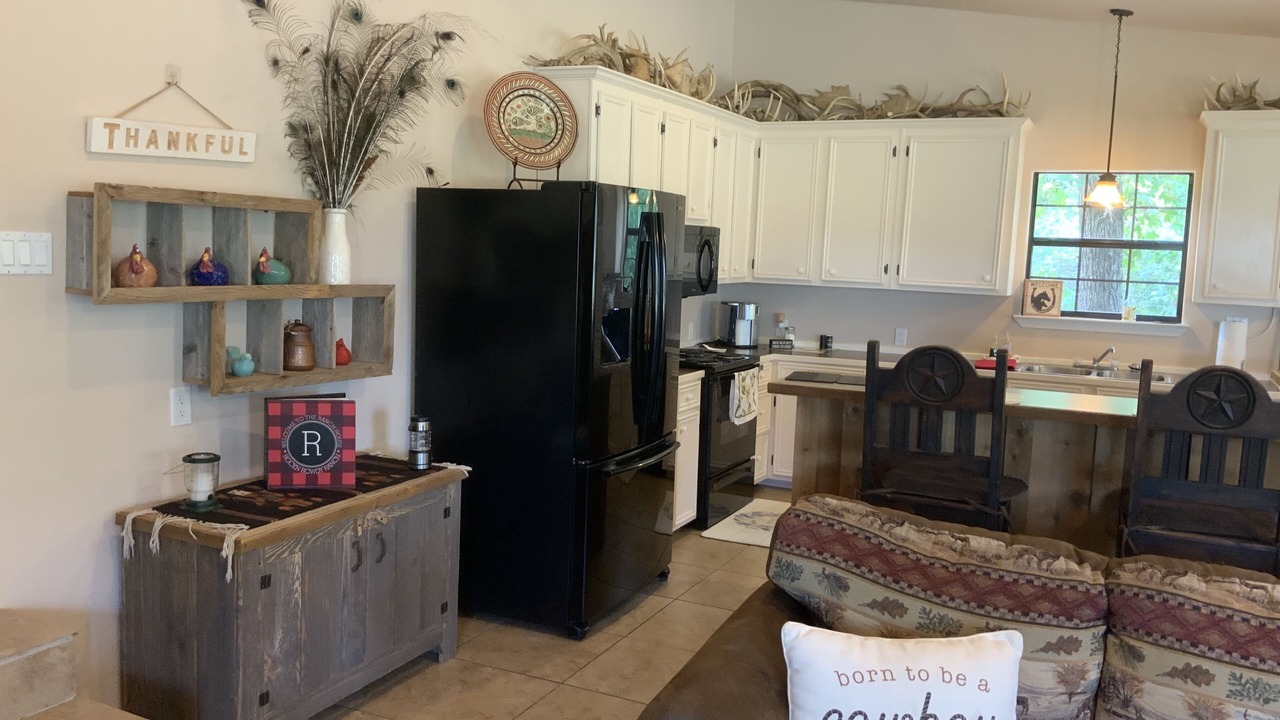 Photo of Kitchen in Centerville