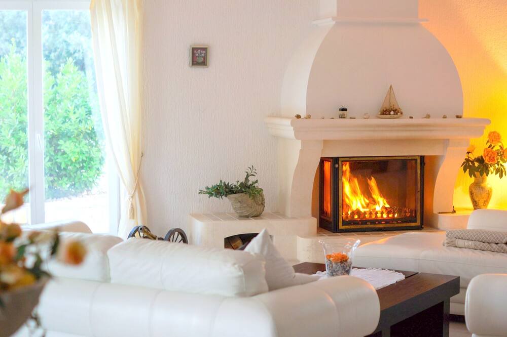 Photo of Livingroom in Stomorska
