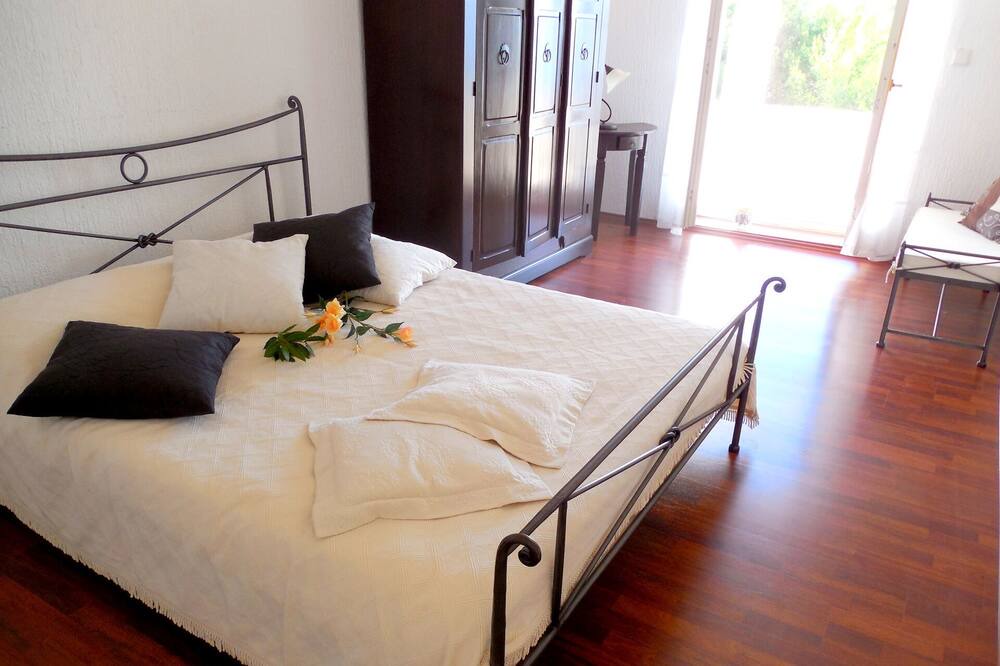 Photo of Bedroom in Stomorska