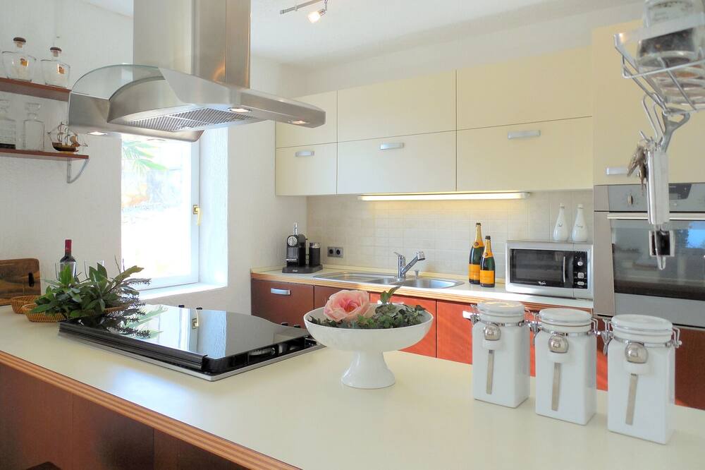 Photo of Kitchen in Stomorska