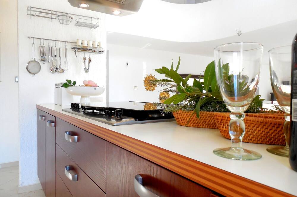 Photo of Kitchen in Stomorska