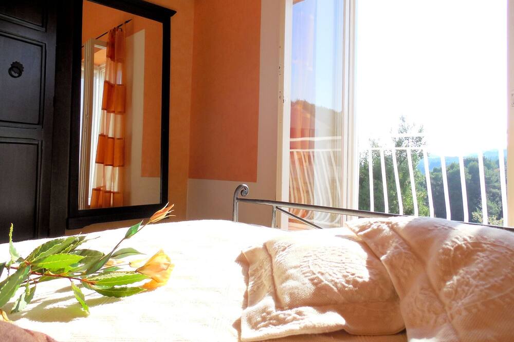 Photo of Bedroom in Stomorska