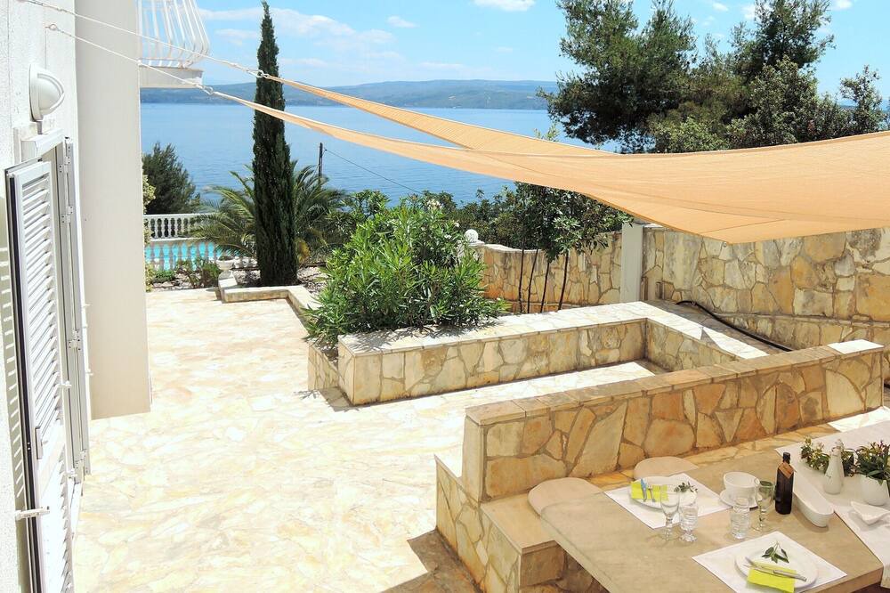Photo of Patio Balcony in Stomorska