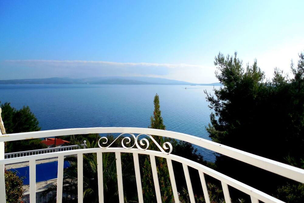 Photo of Patio Balcony in Stomorska