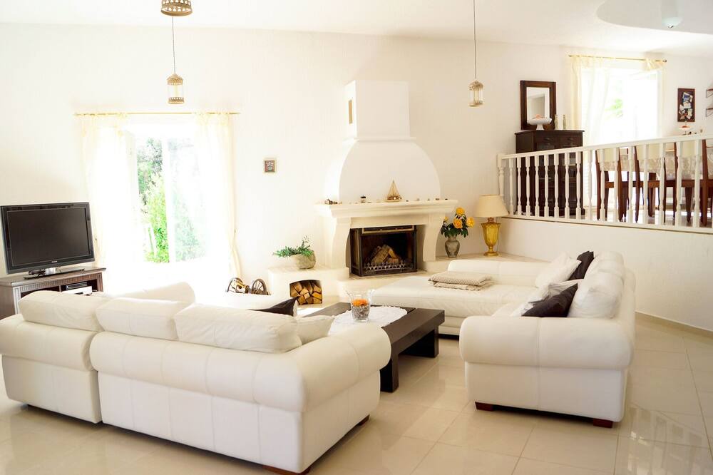 Photo of Livingroom in Stomorska