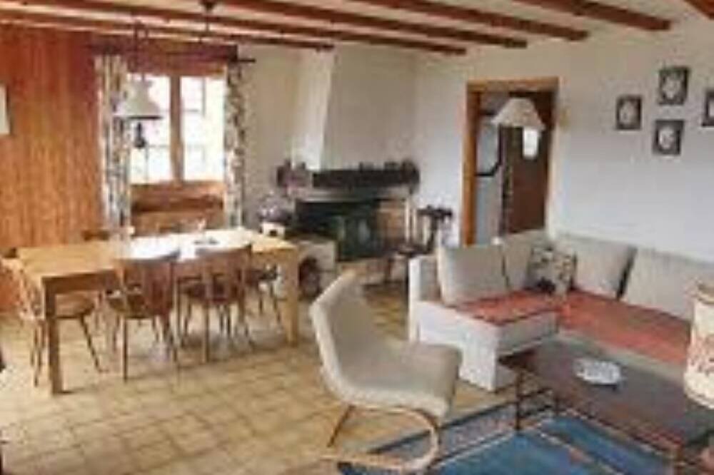 Photo of Livingroom in Mayens-de-Riddes