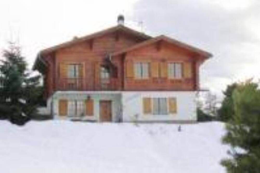 Photo of Outdoor in Mayens-de-Riddes