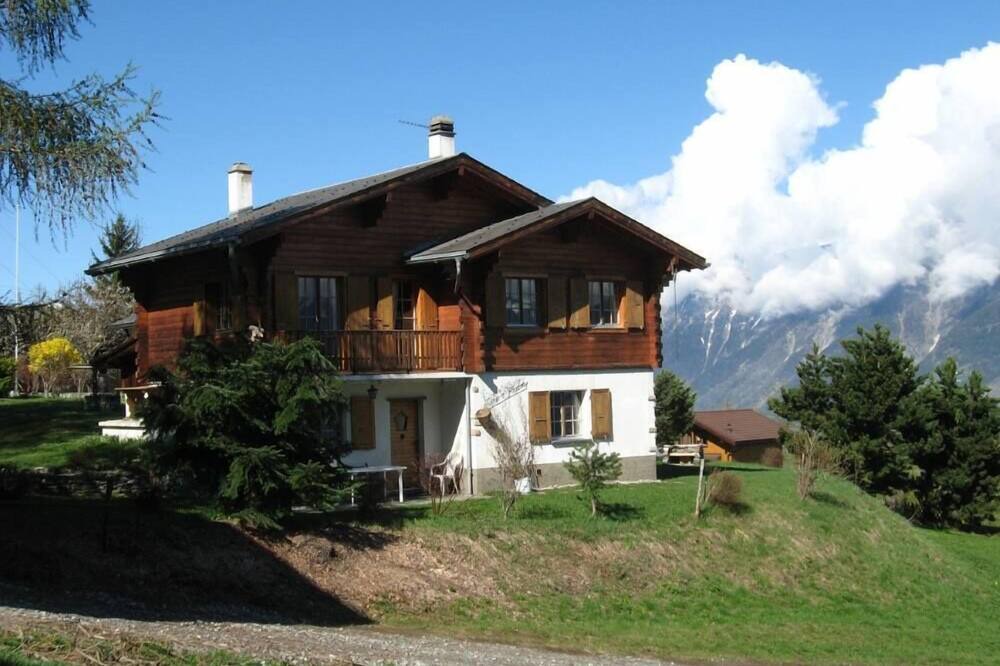 Photo of Outdoor in Mayens-de-Riddes