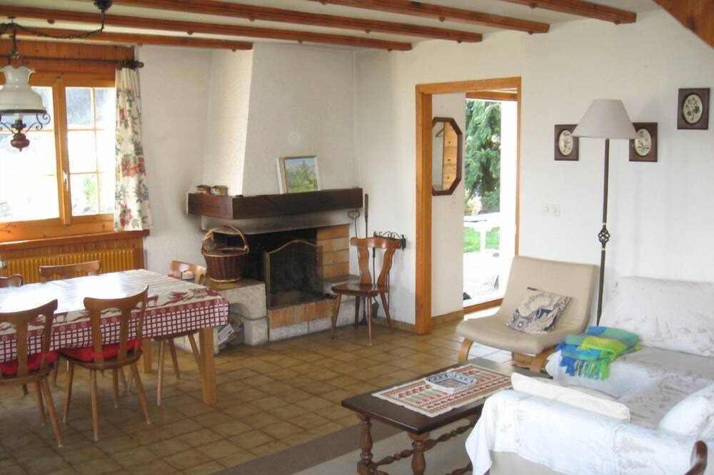 Photo of Livingroom in Mayens-de-Riddes