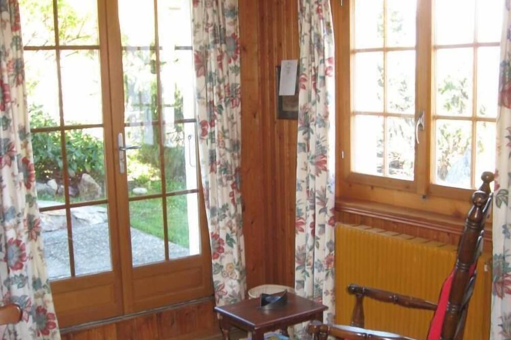 Photo of Livingroom in Mayens-de-Riddes