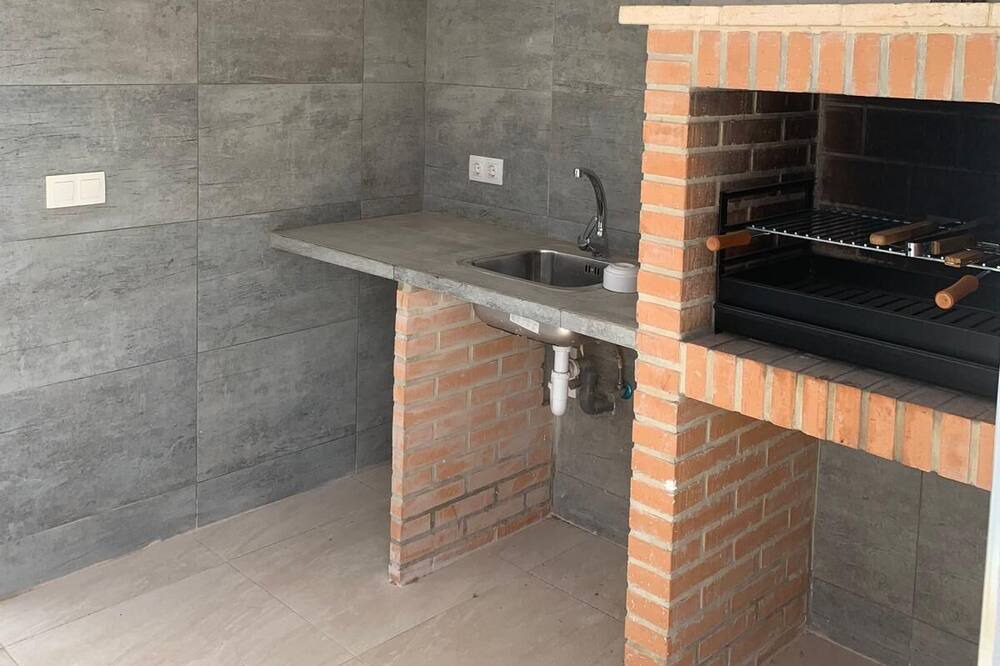 Photo of Kitchen in San Miguel de Salinas
