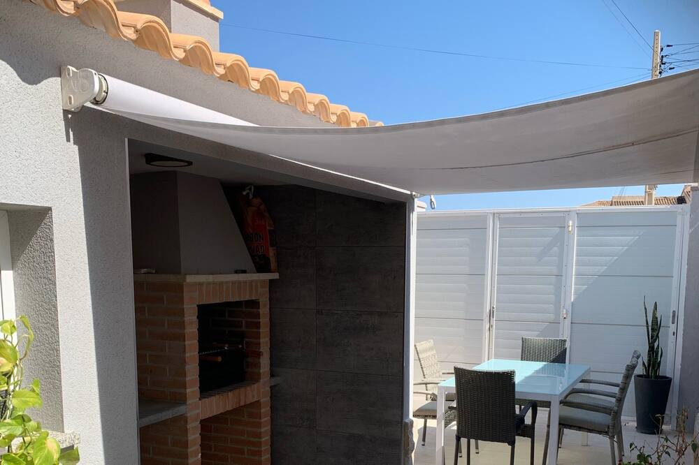 Photo of Patio Balcony in San Miguel de Salinas