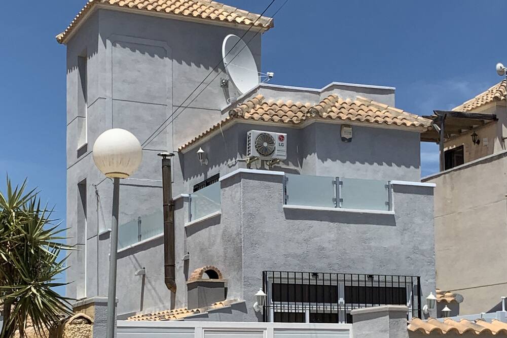 Photo of Outdoor in San Miguel de Salinas