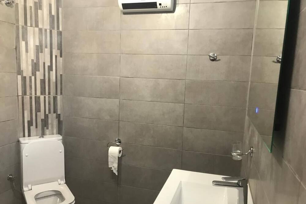 Photo of Bathroom in San Miguel de Salinas