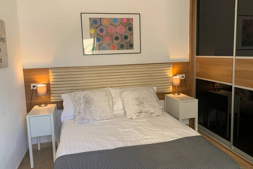 Photo of Bedroom in San Miguel de Salinas