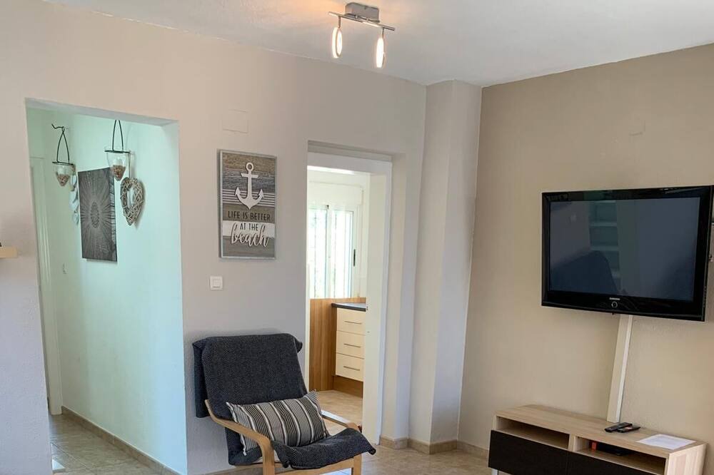 Photo of Livingroom in San Miguel de Salinas