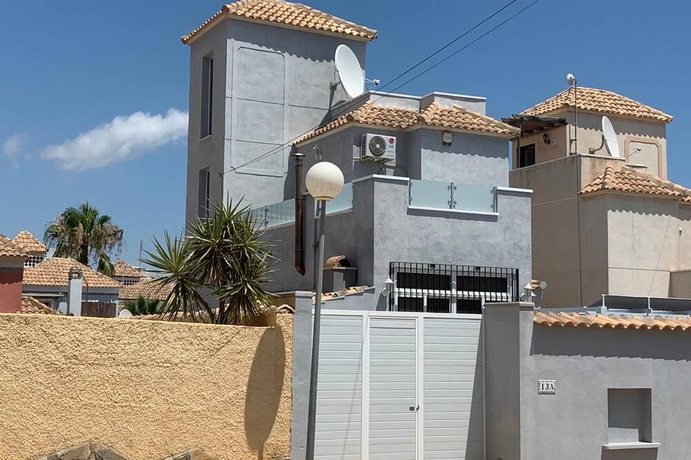 Photo of Outdoor in San Miguel de Salinas