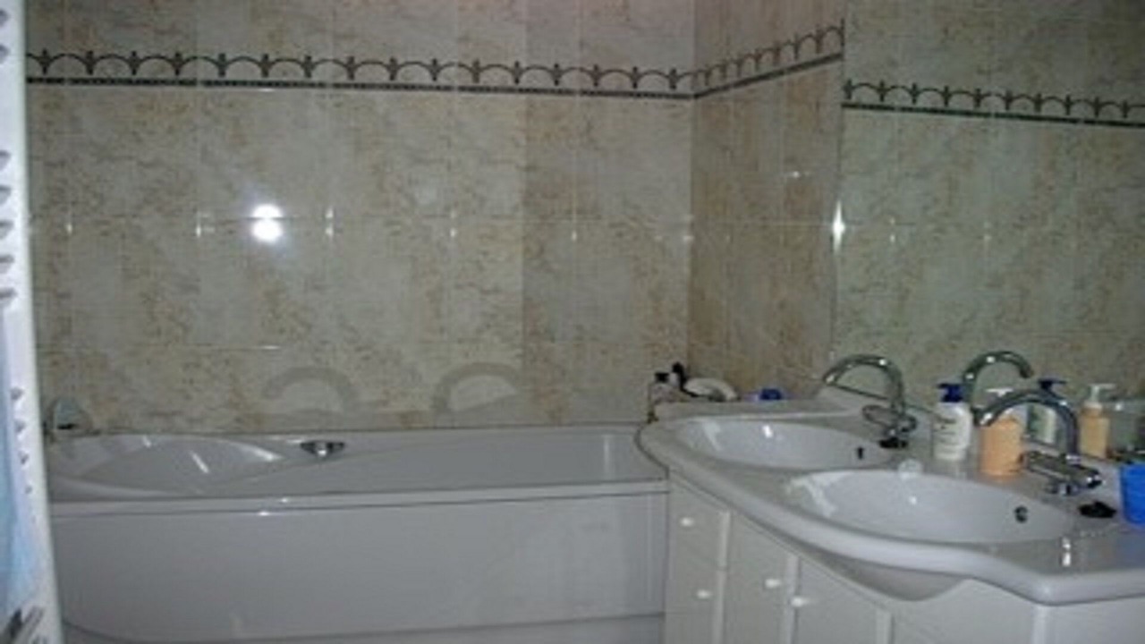 Photo of Bathroom in Port de la Selva