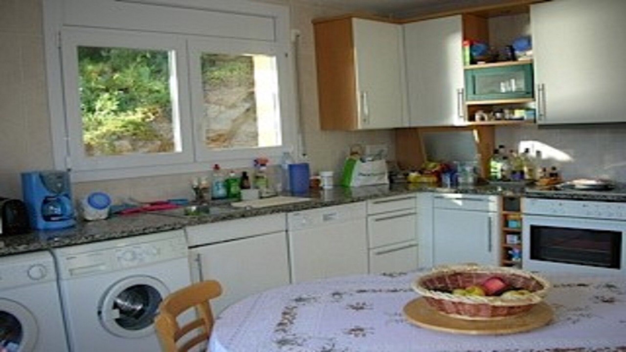 Photo of Kitchen in Port de la Selva
