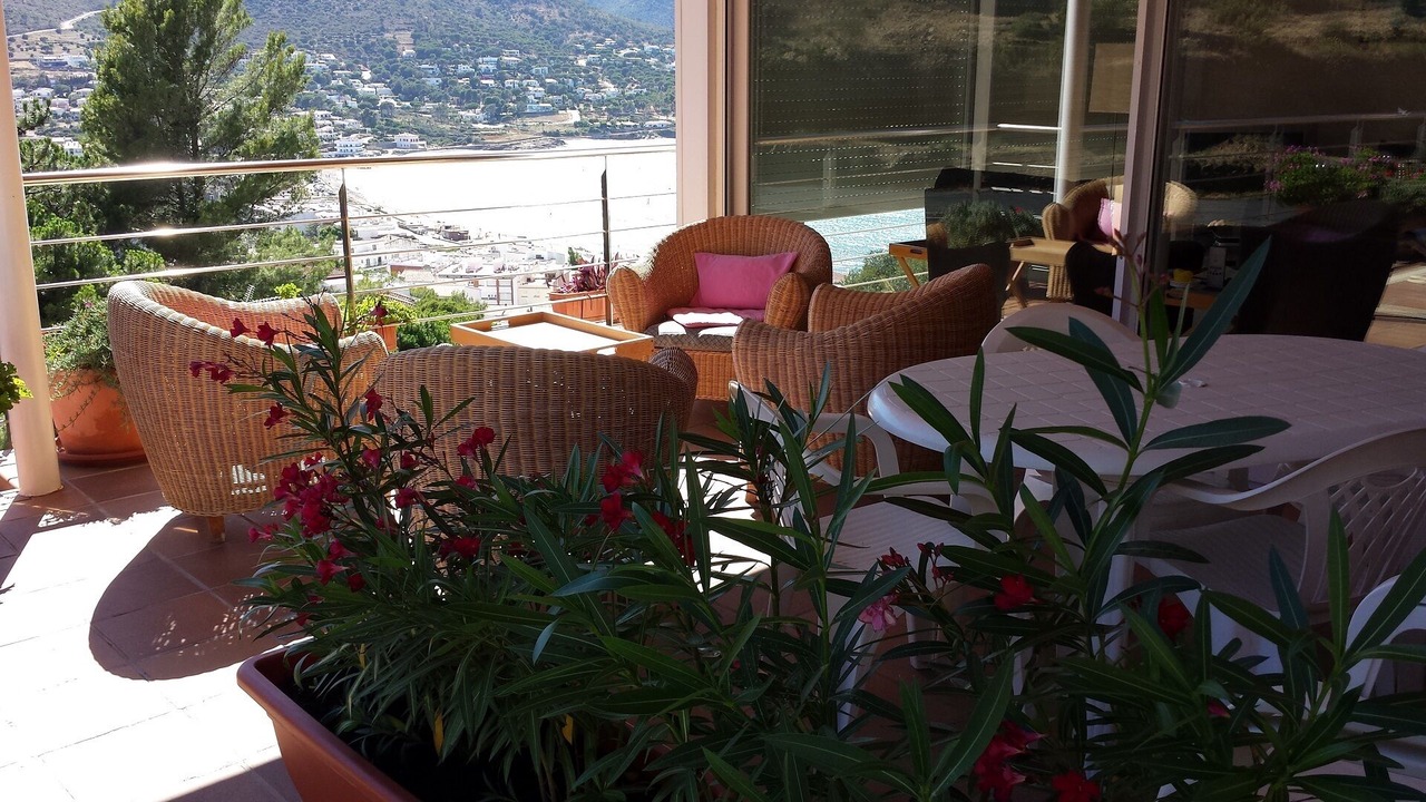 Photo of Outdoor in Port de la Selva