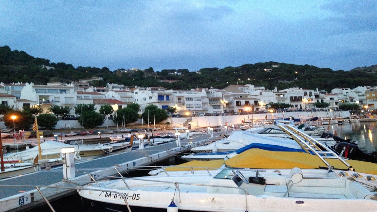 Photo of Others in Port de la Selva