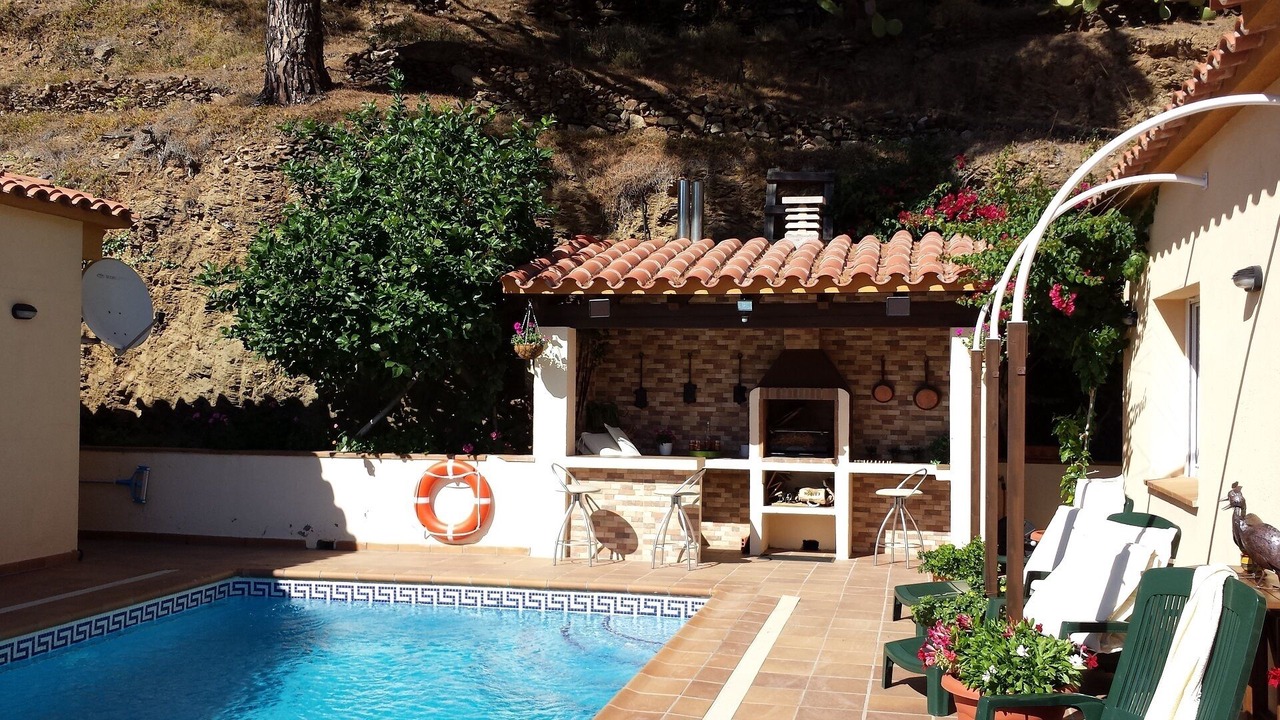 Photo of Outdoor in Port de la Selva