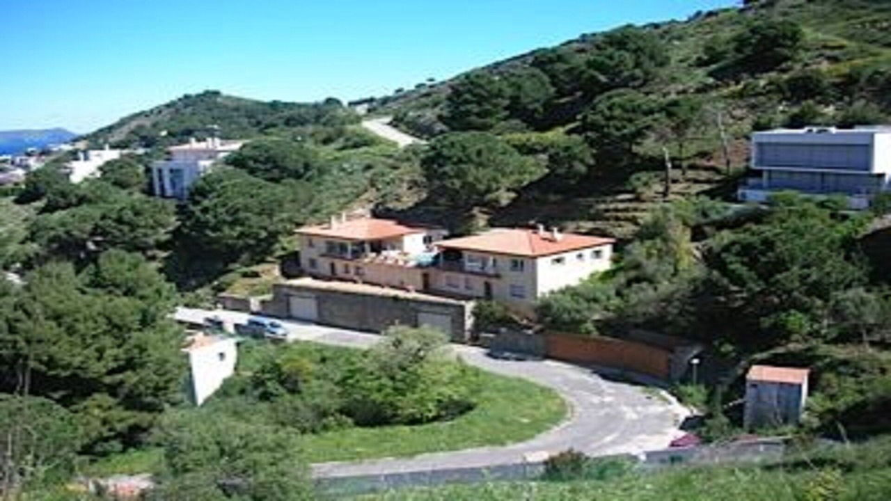 Photo of Outdoor in Port de la Selva