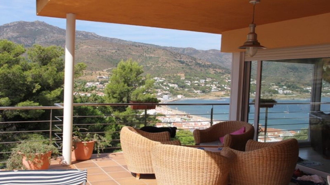 Photo of Outdoor in Port de la Selva