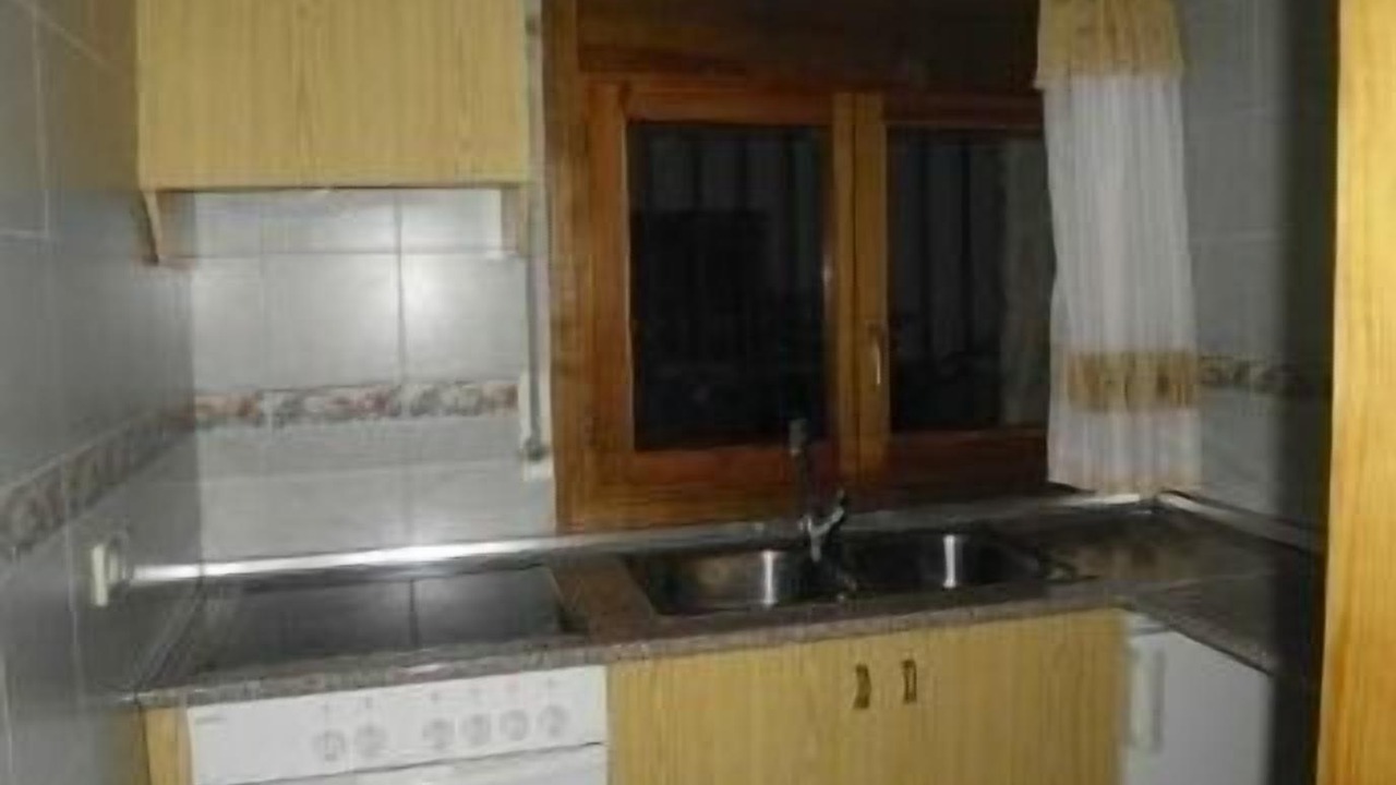 Photo of Kitchen in Orea