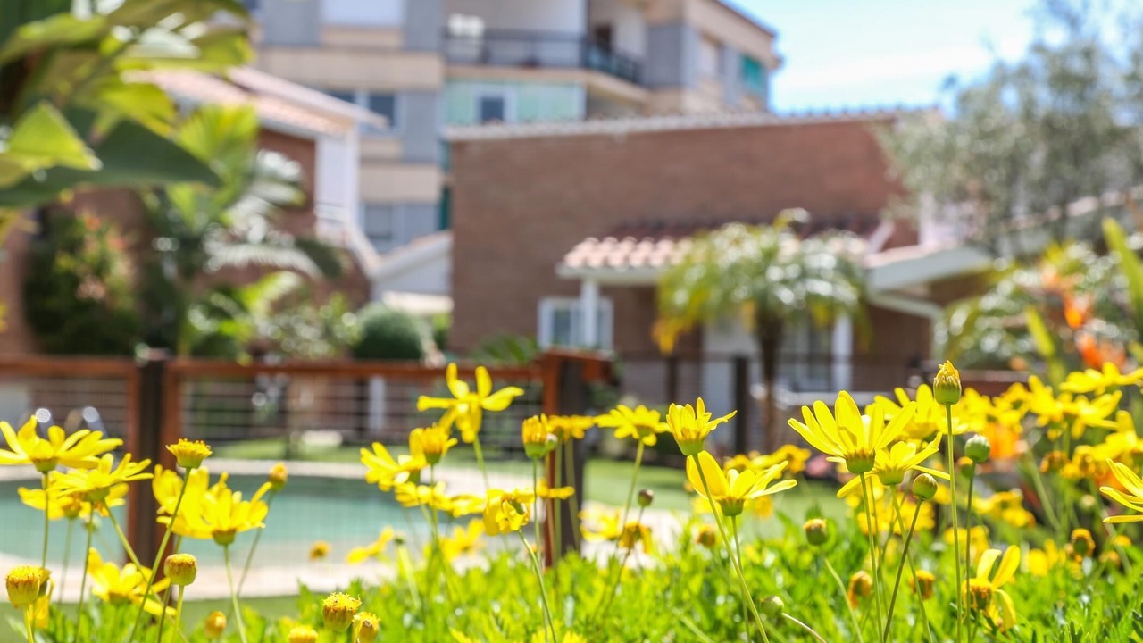 Photo of Outdoor in Castelldefels